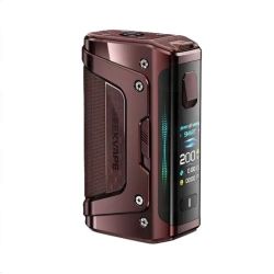 Geekvape Aegis Legend 5 Mod