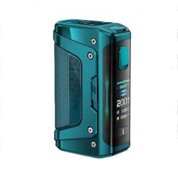 Geekvape Aegis Legend 5 Mod