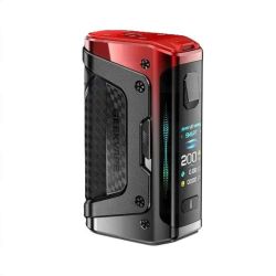 Geekvape Aegis Legend 5 Mod