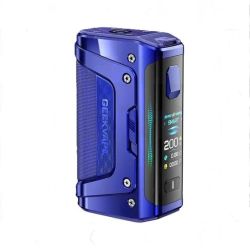 Geekvape Aegis Legend 5 Mod