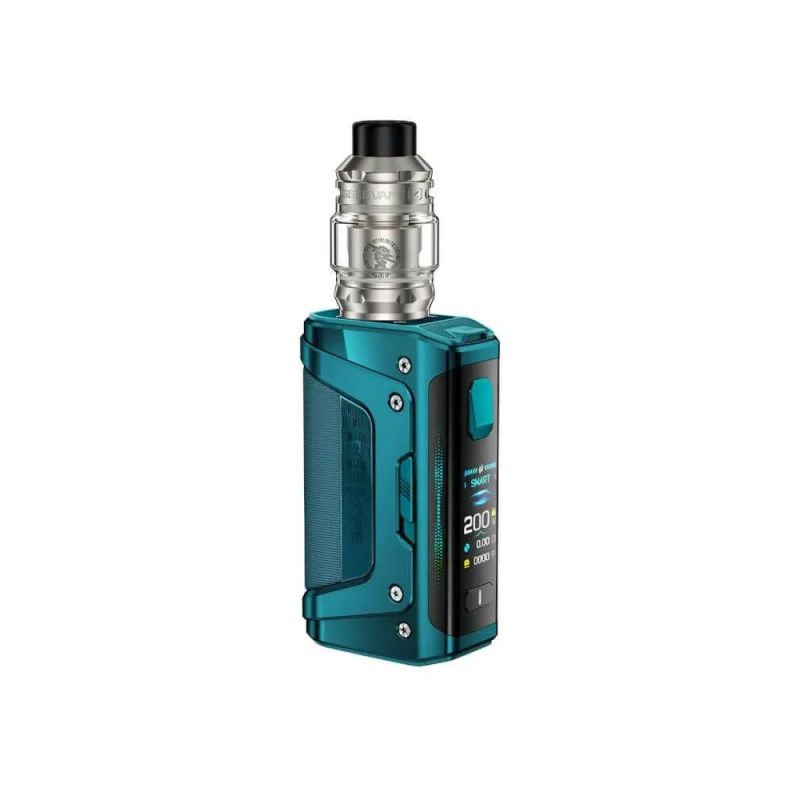 Geekvape Aegis Legend 5 Kit 2ml