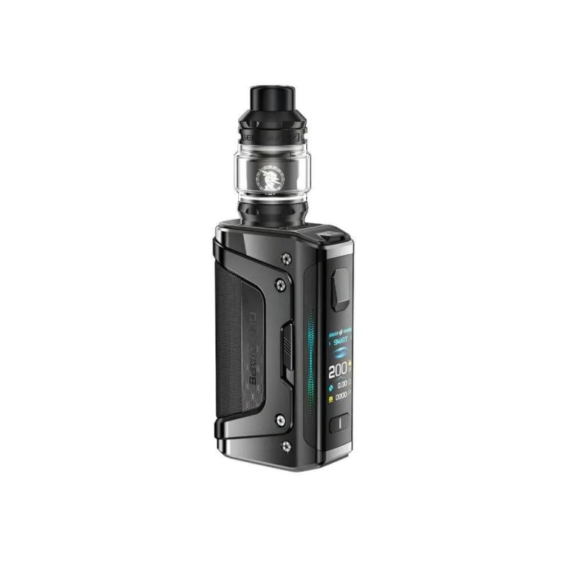 Geekvape Aegis Legend 5 Kit Geekvape Aegis Legend 5 Kit