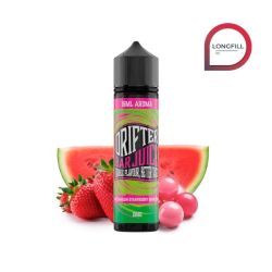 Longfill Drifter Bar - Watermelon Strawberry Bubblegum 16/60ml