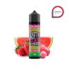Longfill Drifter Bar - Watermelon Strawberry Bubblegum 16/60ml