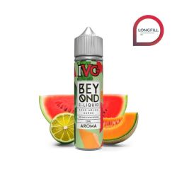 Longfill IVG - Sour Melon Surge 12/60ml