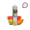 Longfill IVG - Sour Melon Surge 12/60ml