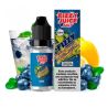 Liquid Fizzy Juice Salts - Blueberry Lemonade 20mg 10ml