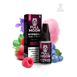 Liquid Full Moon Salt - HYPNOSE - 20 mg 10ml