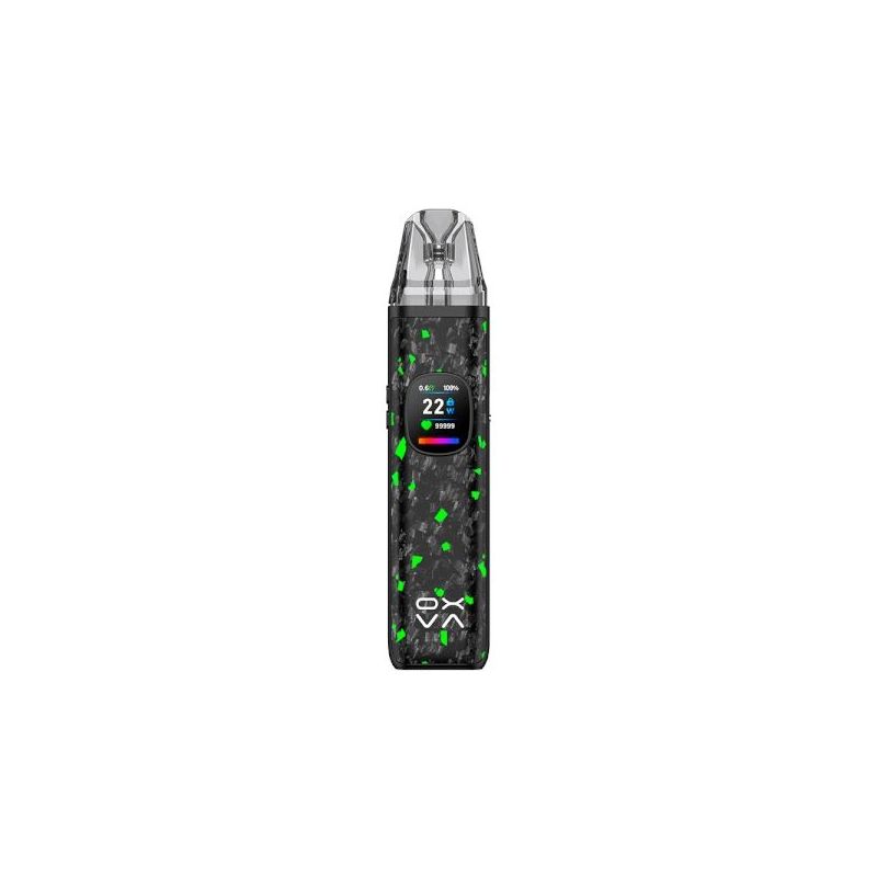 Oxva Xlim Pro 2 DNA Pod Kit Oxva Xlim Pro 2 DNA Pod Kit