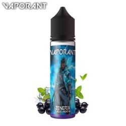 Premix Vaporant - Zenerix 50/60ml