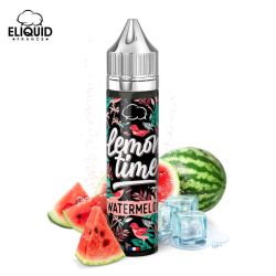 Premix Lemon Time by Eliquid France - Watermelon 50/70ml