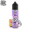 Premix Fake N Vape - Violet 50/60ml