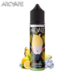 Premix Arcvape - Verdinger 50/60ml