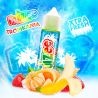 Premix Fruizee by Eliquid France - Tropikania 50/60ml
