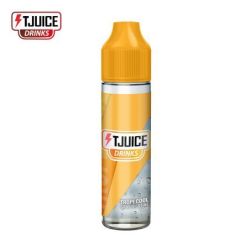 Premix TJuice Drinks - Tropi Cool 50/75ml