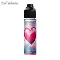 Premix Red Valentine - Tendre Rouge 50/75ml