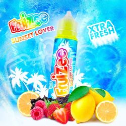 Premix Fruizee by Eliquid France - Sunset Lover 50/60ml