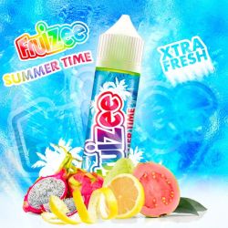 Premix Fruizee by Eliquid France - Summer Beach 50/60ml