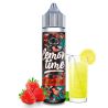 Premix Lemon Time by Eliquid France - Strawberry 50/70ml