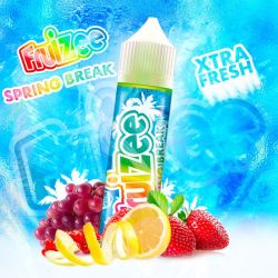 Premix Fruizee by Eliquid France - Spring Fresh 50/60ml