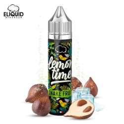 Premix Lemon Time by Eliquid France - Snake Fruit 50/70ml
