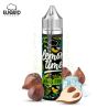 Premix Lemon Time by Eliquid France - Snake Fruit 50/70ml