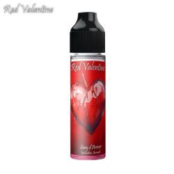 Premix Red Valentine - Sang d'Amour 50/75ml