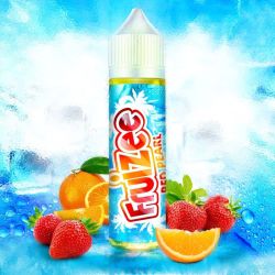 Premix Fruizee by Eliquid France - Red Pearl 50/60ml