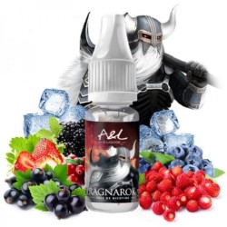 Liquid A&L 10ml Ragnarok Salt 20mg