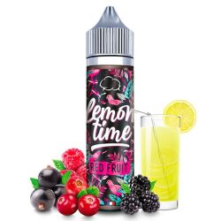 Premix Lemon Time by Eliquid France - Red Fruit 50/70ml