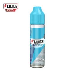Premix TJuice Drinks - R'Boost 50/75ml