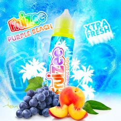 Premix Fruizee by Eliquid France - Purple Beach 50/60ml