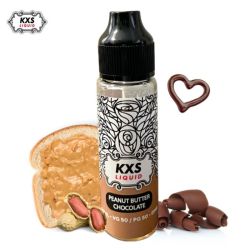 Premix KXS - Peanut Butter Chocolate 50/60ml