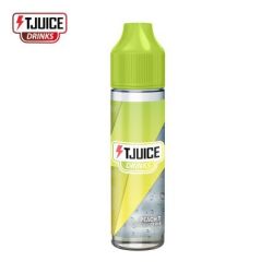 Premix TJuice Drinks - Peach T 50/75ml