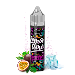 Premix Lemon Time by Eliquid France - Passion Fruit 50/70ml