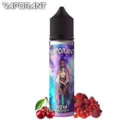 Premix Vaporant - Nova 50/60ml