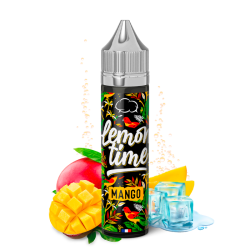 Premix Lemon Time by Eliquid France - Mango 50/70ml