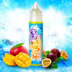 Premix Fruizee by Eliquid France - Magic Beach 50/60ml