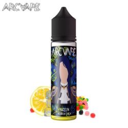 Premix Arcvape - Verdinger 50/60ml