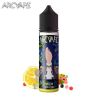 Premix Arcvape - Verdinger 50/60ml