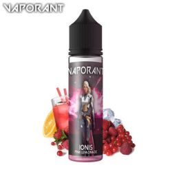 Premix Vaporant - Ionis 50/60ml