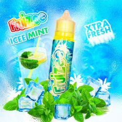 Premix Fruizee by Eliquid France - Icee Mint 50/60ml