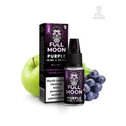 Liquid Full Moon Salt - PURPLE - 20 mg 10ml