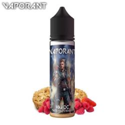 Premix Vaporant - Havoc 50/60ml