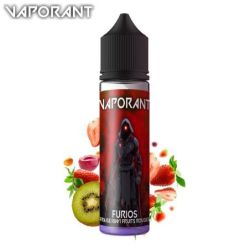 Premix Vaporant - Furios 50/60ml