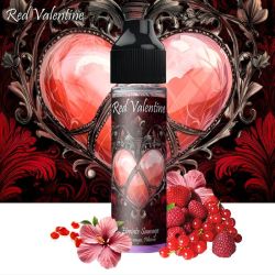 Premix Red Valentine - Etreinte Sauvage 50/75ml