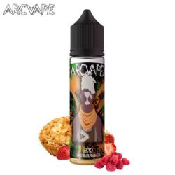 Premix Arcvape - Ekyo 50/60ml