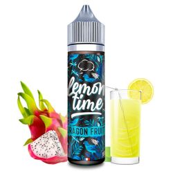 Premix Lemon Time by Eliquid France - Dragon Fruit 50/70ml