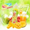 Premix Fruizee No Fresh by Eliquid France - Crazy Mango 50/70ml