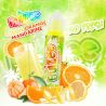 Premix Fruizee No Fresh by Eliquid France - Citron Orange Mandarine 50/70ml